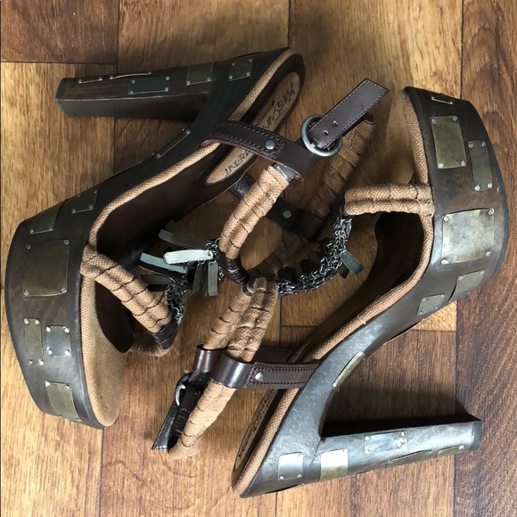 YSL by Tom Ford Runway Collection 2002 size 40 - Picture 8 of 8